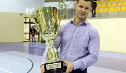 Na turnieju w Malczycach o puchar wójta zebrano ponad 1000 zł na rzecz WOŚP