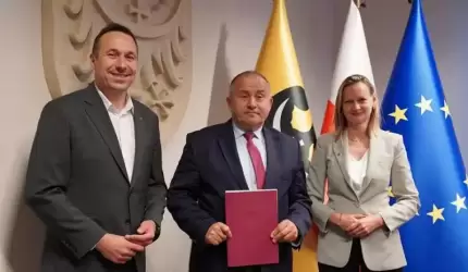 Gmina Miękinia z najwyższą dotacją w regionie – rusza przebudowa rowu w Wilkszynie