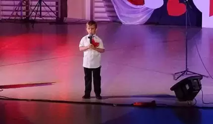 Wesprzyjmy wspólnie Szymona!