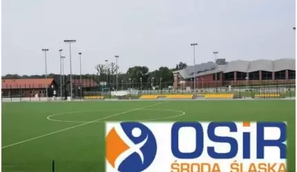 Oferta OSiR-u na czas trwania akcji strajkowej w szkołach