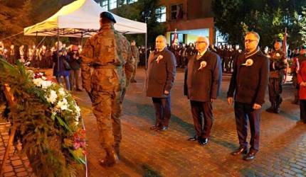 Święto Niepodległości w Miękini – wspólnota, pamięć i światło wolności