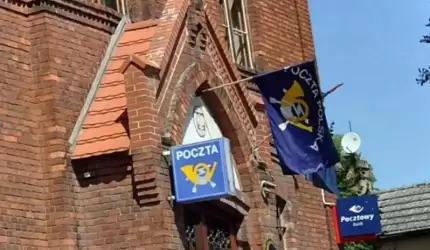 Poczta Polska dyskryminuje osoby przebywające na kwarantannie? (list czytelnika)