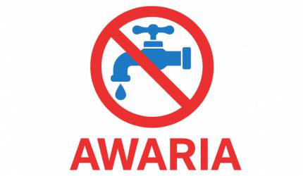 Przerwa w dostawie wody w Jugowcu