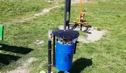 "Proszę, aby odpowiednie służby zadbały bardziej o to miejsce" (list)