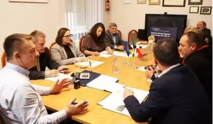 Od 9 XI wnioski na preferencyjny zakup węgla