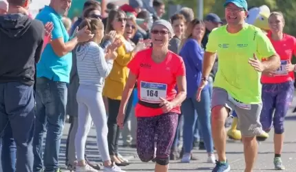 HMT IV Bieg o Skarb Średzki (transmisja na żywo)