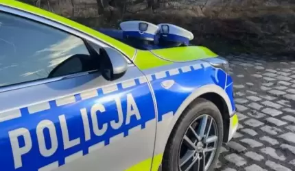 Bezpieczna autostrada A4 – działania Policji na rzecz bezpieczeństwa podróżnych