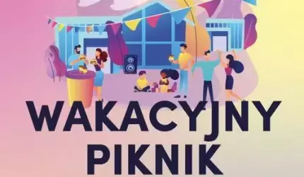 Piknik wakacyjny w Juszczynie z wieloma atrakcjami