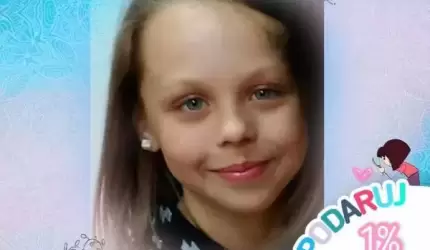 Te leki musi zażywać do końca życia...