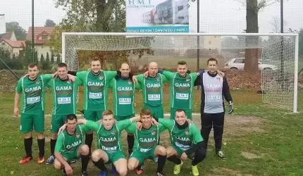 Podsumowanie 14 kolejki B klasy IV Grupy Legnickiej