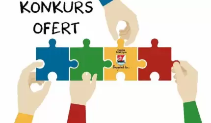 Gmina Malczyce: Konkurs ofert – w zakresie wypoczynku dzieci i młodzieży
