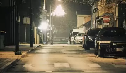 Burmistrz: zmodernizujemy 867 lamp ulicznych