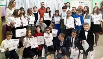 Pokój dla Szkoły Podstawowej w Szczepanowie to priorytet!