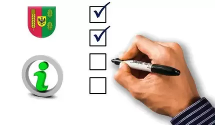 Przebudowa dróg 94 i 36 - ankieta