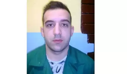 Paweł Norberczyk poszukiwany listem gończym