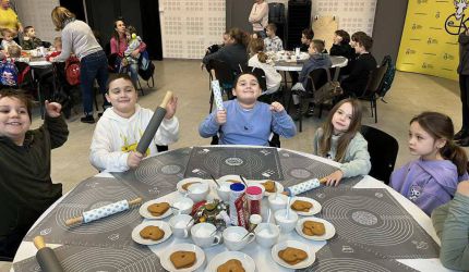 „Wyjście z klasą” – Powiat Średzki uczestniczył w przedsięwzięciu Ministerstwa Edukacji Narodowej