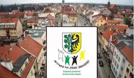 “Aktywni na Ziemi Średzkiej” 2025 – nabór do konkursu grantowego rozpoczęty!