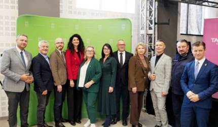 Chronimy mieszkańców Powiatu Średzkiego!