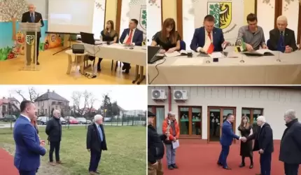 PT rozbudowy Żłobka „Średzkie Skarby”