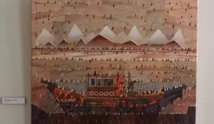 Światowi twórcy w średzkim muzeum