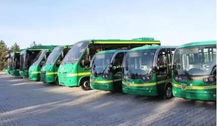 ŚKP: Jeździmy dla was już rok!