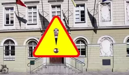 Ćwiczenia obronne pod kryptonimem Środa - 2022