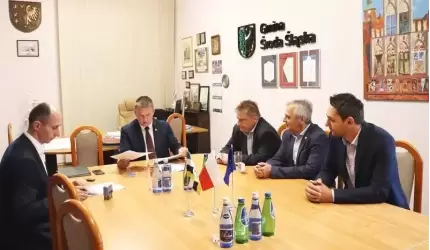 Projekty rewitalizacji podwórek w mieście