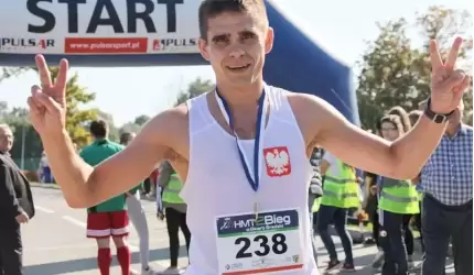 HMT III Bieg o Skarb Średzki - zapisy trwają!