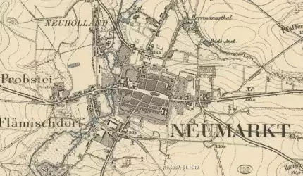 Masz ochotę na historyczną wycieczkę po powiecie średzkim?