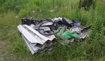 Ponad 36 tys. zł na usuwanie azbestu z terenu gminy Miękinia