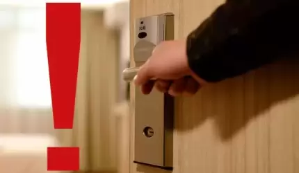 Uwaga na oszusta działającego metodą „na pracownika energetyki”!