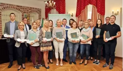 Średzka Karta Dużej Rodziny