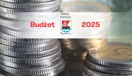 Analiza Skarbnika Gminy Malczyce o sytuacji budżetowej na rok 2025