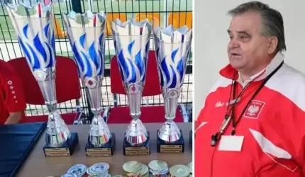 Sportowa tradycja trwa: Memoriał im. Janusza Borowego po raz kolejny w Środzie Śląskiej