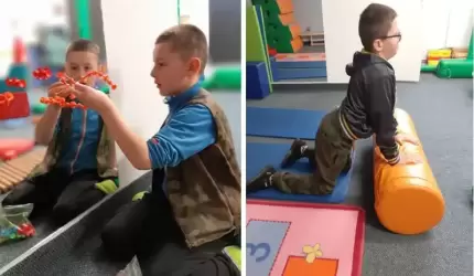 Projekt Stowarzyszenia Otwarte Serca ze wsparciem Gminy Środa Śląska