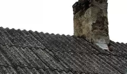 Akcja odbioru azbestu zakończona