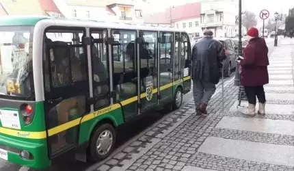 Średzka Komunikacja Publiczna przywraca kolejne połączenia!