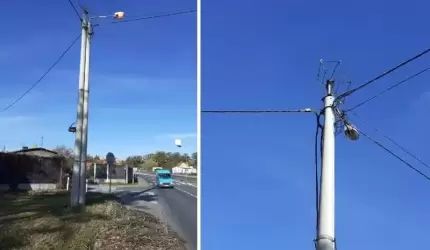 Co stanie się z bocianim gniazdem w Mazurowicach?