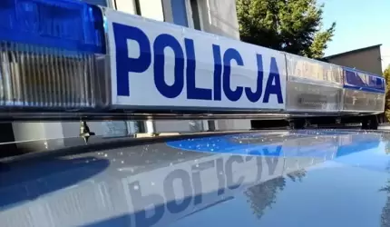 52-latek złamał zakaz i prowadził po alkoholu – czekają go surowe konsekwencje