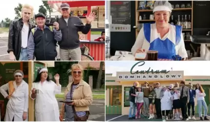 Weekendowa podróż w czasie. Wyjątkowa wystawa Powiatu i Centrum Historii Zajezdnia [zdjęcia]