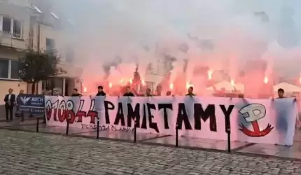 Godzina "W" w Środzie Śląskiej – Cześć i Chwała Bohaterom