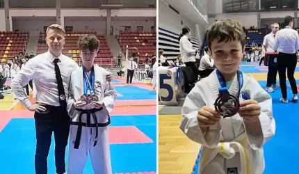 Walka, pasja, zwycięstwo – nasi zawodnicy nie zwalniają tempa!