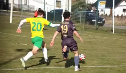 Druga, wiosenna kolejka za nami! Ruszyła B-klasa! Podsumowanie piłkarskiego weekendu (15-16 marca 2025)