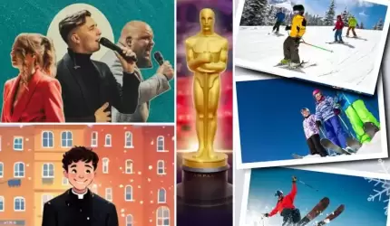 Koncert, bal, półkolonie i zimowisko - średzkie Oratorium serdecznie zaprasza!