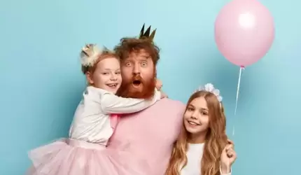 W średzkiej bibliotece trwają zapisy na bal urodzinowy Andersena