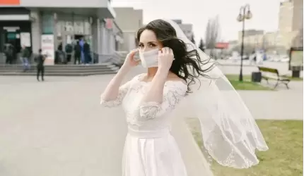 Wesele i koronawirus - jakie zasady obowiązują?