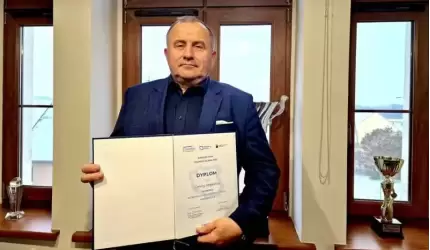 Gmina Miękinia wśród najlepiej rozwijających się samorządów!