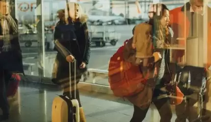 Koronawirus - komunikat dla podróżujących