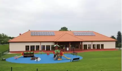 Środa Śląska z dotacją na rozbudowę żłobka