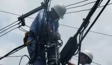 Gdzie i kiedy może zabraknąć prądu?